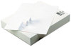 A Picture of product AVE-5332 Avery® Copier Mailing Labels Copiers, 1 x 2.81, White, 33/Sheet, 250 Sheets/Box