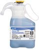 A Picture of product DVO-95019510 Diversey™ Glance® NA Glass & Multi-Surface Cleaner Non-Ammoniated,  1400mL Bottle, 2/Carton