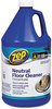 A Picture of product ZPE-ZUNEUT128 Zep Commercial® Neutral Floor Cleaner,  Pleasant Scent, 1 gal Bottle