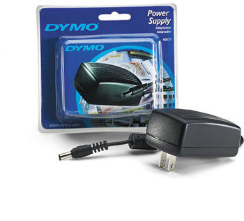 DYMO® AC Adapter for Label Makers,  LabelMANAGER, LabelPOINT Label Makers