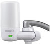 A Picture of product CLO-42201 Brita® On Tap Faucet Water Filter System,  White, 4/Case