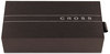A Picture of product CRO-250105 Cross® Classic® Century® Ballpoint Pen and Pencil Set,  Black/23 Kt. Gold Accents