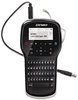 A Picture of product DYM-1815990 DYMO® LabelManager® 280,  2 Lines, 4w x 2 3/10d x 7 9/10h
