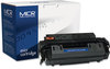 A Picture of product MCR-10AM MICR Print Solutions 10AM MICR Toner,  6,000 Page-Yield, Black