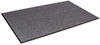 A Picture of product CWN-WA0046GY Crown Walk-A-Way™ Indoor Wiper Mat,  Olefin, 48 x 72, Gray