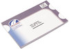 A Picture of product AVE-5278 Avery® Printable Mailing Seals 1.5" dia, White, 6/Sheet, 40 Sheets/Pack
