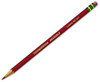 A Picture of product DIX-14259 Ticonderoga® Erasable Colored Pencils™,  2.6 mm, CME Lead/Barrel, Dozen
