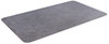 A Picture of product CWN-WX1223DG Crown Workers-Delight™ Slate Standard Anti-Fatigue Mat,  24 x 36, Dark Gray