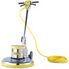 A Picture of product MFM-PRO21 Mercury Floor Machines PRO-175 Series Floor Machine,  1.5hp, 20" Pad