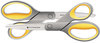 A Picture of product ACM-13901 Westcott® Titanium Bonded® Scissors,  8" Straight, 2/Pack