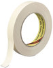 A Picture of product MMM-23234 Scotch® High-Performance Masking Tape 232 3" Core, 18 mm x 55 m, Tan