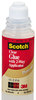 A Picture of product MMM-6050 Scotch® Clear Glue with Two-Way Applicator,  1.6 oz, Liquid