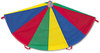 A Picture of product CSI-NP24 Champion Sports Parachute,  24-ft. diameter, 20 Handles