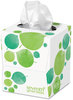 A Picture of product SEV-13719EA Seventh Generation® 100% Recycled Facial Tissue,  2-Ply, 85/Box