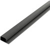 A Picture of product MAS-00205 Cord Away® Channel,  Black