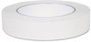 A Picture of product DUC-240573 Duck® Color Masking Tape,  .94" x 60 yds, White