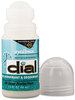 A Picture of product DIA-07686 Dial® Anti-Perspirant Deodorant,  Crystal Breeze, 1.5oz, Roll-On, 48/Carton