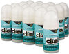 A Picture of product DIA-07686 Dial® Anti-Perspirant Deodorant,  Crystal Breeze, 1.5oz, Roll-On, 48/Carton