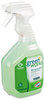 A Picture of product 968-329 Green Works® All-Purpose Cleaner,  Original, 32oz Smart Tube Spray Bottle