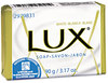 A Picture of product DVO-2979831 Lux® Bar Soap,  White, Pleasant Scent, 3.2oz Bar, 72/Carton