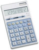A Picture of product SHR-EL339HB Sharp® EL339HB Executive Portable Desktop/Handheld Calculator,  12-Digit LCD