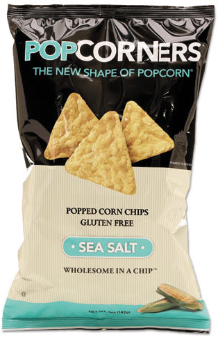 medora popcorners