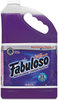 A Picture of product CPC-04307 Fabuloso® Professional All-Purpose Cleaner,  Lavender Scent, 1gal Bottle, 4/Carton