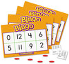 A Picture of product TEP-T6068 TREND® Young Learner Bingo Game,  Numbers
