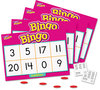 A Picture of product TEP-T6068 TREND® Young Learner Bingo Game,  Numbers