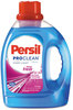 A Picture of product DIA-09421 Persil® Power-Liquid™ Laundry Detergent,  Intense Fresh Scent, 100 oz Bottle, 4/Carton