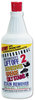 A Picture of product MOT-40703 Motsenbocker's Lift-Off® #2: Adhesives, Grease & Oily Stains Tape Remover,  32oz, Bottle, 6/Carton