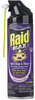 A Picture of product DVO-CB737982 Raid® Max Bed Bug & Flea Killer,  17.5 oz Aerosol Can