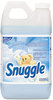 A Picture of product DVO-5777628 Snuggle® Liquid Fabric Softener,  64 oz, 4 Bottles/Carton