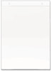 A Picture of product DEF-68201 deflecto® Classic Image® Single-Sided Wall Sign Holder,  Plastic, 8 1/2 x 11, Clear