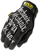 A Picture of product MNX-MG05010 Mechanix Wear® The Original® Work Gloves,  Black, Large