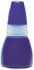 A Picture of product XST-22113 Xstamper® Refill Ink,  10ml-Bottle, Blue