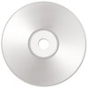 A Picture of product VER-94892 Verbatim® CD-R DataLifePlus Printable Recordable Disc,  Printable, 700MB/80min, 52x, Spindle, Silver, 50/Pack