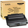 A Picture of product XER-108R00795 Xerox® 108R00793, 108R00795 Laser Cartridge High-Yield Toner, 10,000 Page-Yield, Black