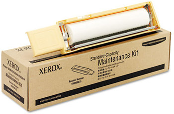 Xerox® 108R00675, 108R00676 Maintenance Kit 10,000 Page-Yield