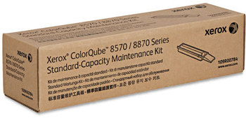 Xerox® 109R00783, 109R00784 Maintenance Cartridge Kit, 10,000 Page-Yield