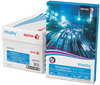 A Picture of product XER-3R03761 xerox™ Vitality™ Multipurpose Printer Paper Print 92 Bright, 20 lb Bond Weight, 11 x 17, White, 500/Ream