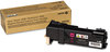 A Picture of product XER-106R01592 Xerox® 106R01597-106R01591 Toner 106R01592 1,000 Page-Yield, Magenta