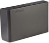 A Picture of product VER-97581 Verbatim® Store 'n' Save Desktop Hard Drive USB 3.0,  USB 3.0, 3 TB