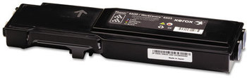 Xerox® 106R02225-106R02244 Toner 106R02244 3,000 Page-Yield, Black