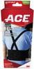 A Picture of product MMM-208605 ACE™ Work Belt with Removable Suspenders One Size Fits All, Up to 48" Waist Black