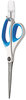 A Picture of product MMM-17065CLRVPES Command™ Clear Hooks and Strips Medium, Plastic, 2 lb Capacity, 6 8 Strips/Pack