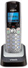 A Picture of product VTE-DS6101 Vtech® Two-Line Cordless Accessory Handset for DS6151,