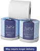 A Picture of product WAU-06348 Wausau Paper® DublSoft® Universal Bathroom Tissue,  1-Ply, 500 Sheets, 48 Rolls/Carton