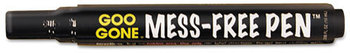 Goo Gone® Mess-Free Pen™ Cleaner,  Citrus Scent, 0.34 Pen Applicator