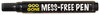 A Picture of product WMN-2100EA Goo Gone® Mess-Free Pen™ Cleaner, Citrus Scent, 0.34 Pen Applicator